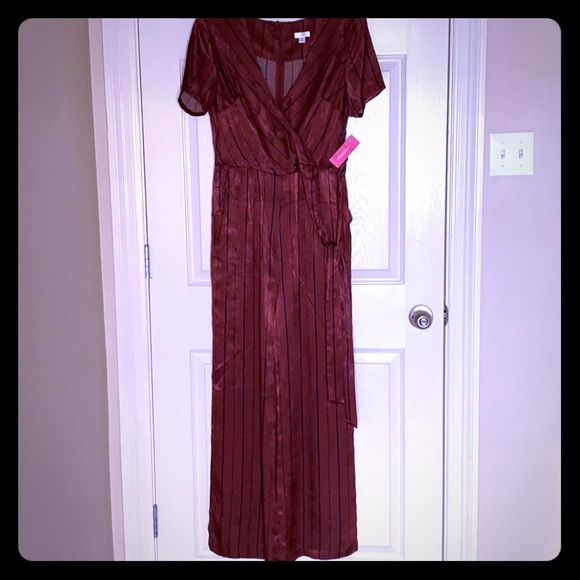 Xhilaration Pants - Fall Jumpsuit!